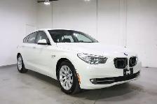 2011 BMW 535i xDrive Gran Turismo | CLEAN CARFAX | NEW ARRIVAL - Photo 8