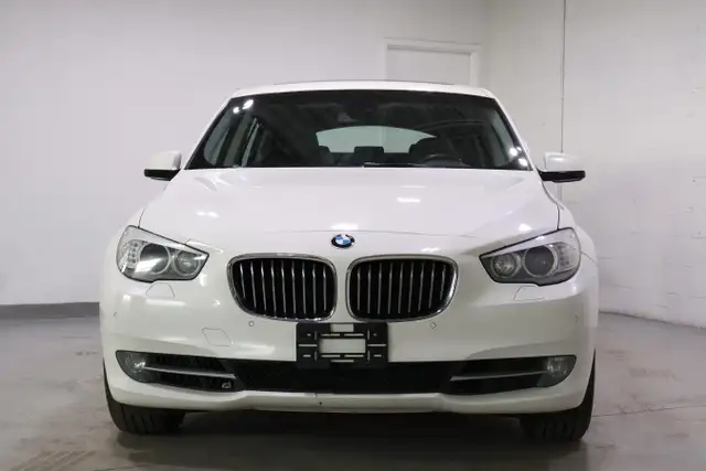 2011 BMW 535i xDrive Gran Turismo | CLEAN CARFAX | NEW ARRIVAL - Photo 9