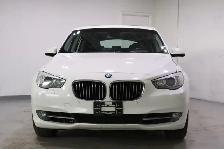 2011 BMW 535i xDrive Gran Turismo | CLEAN CARFAX | NEW ARRIVAL - Photo 9