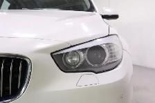 2011 BMW 535i xDrive Gran Turismo | CLEAN CARFAX | NEW ARRIVAL - Photo 10