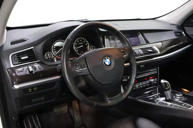 2011 BMW 535i xDrive Gran Turismo | CLEAN CARFAX | NEW ARRIVAL - Photo 15