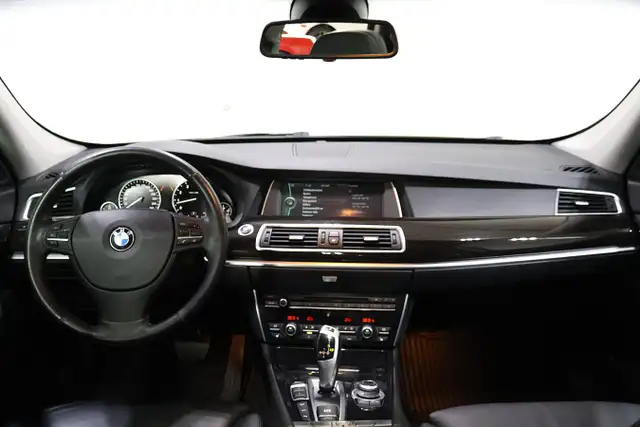 2011 BMW 535i xDrive Gran Turismo | CLEAN CARFAX | NEW ARRIVAL - Photo 21