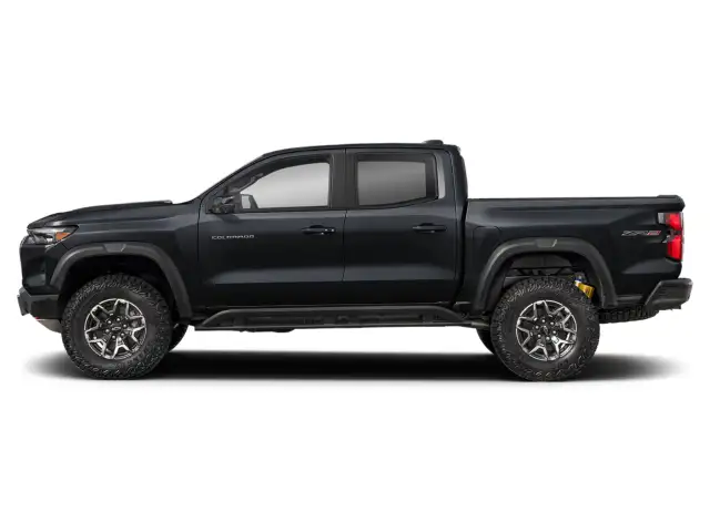 2026 Chevrolet Colorado - Photo 3