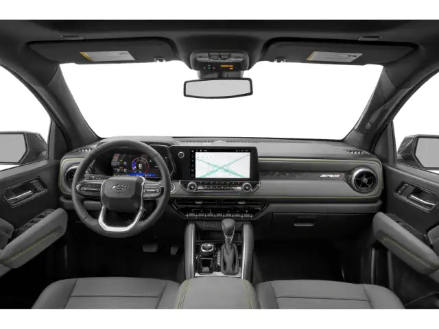 2026 Chevrolet Colorado - Photo 5