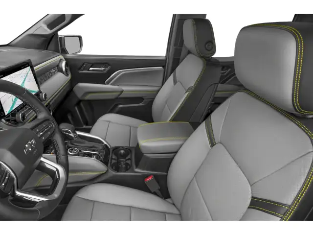 2026 Chevrolet Colorado - Photo 6