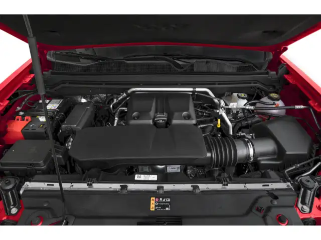 2026 Chevrolet Colorado - Photo 9