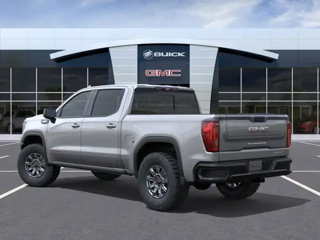 2026 GMC Sierra 1500 - Photo 3