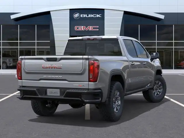 2026 GMC Sierra 1500 - Photo 4