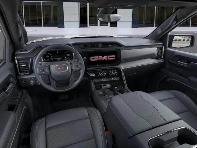 2026 GMC Sierra 1500 - Photo 5