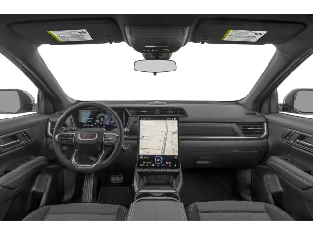 2026 GMC Terrain - Photo 5