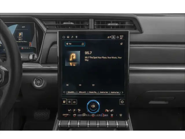 2026 GMC Terrain - Photo 7