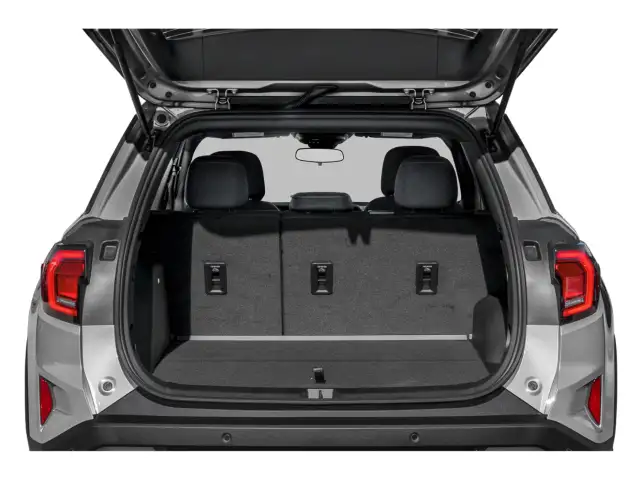 2026 GMC Terrain - Photo 8