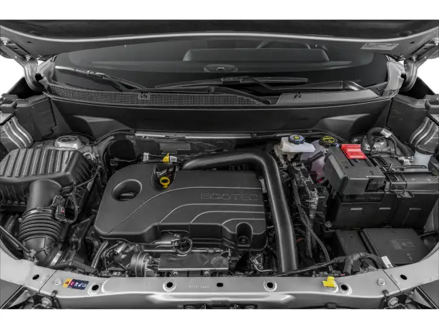 2026 GMC Terrain - Photo 9