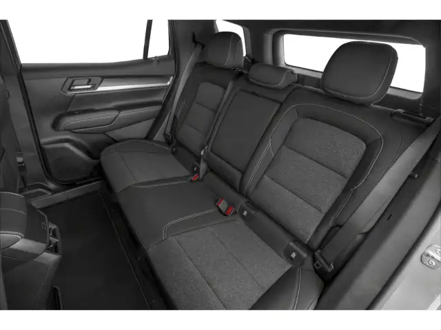 2026 GMC Terrain - Photo 10