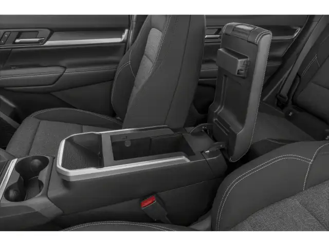 2026 GMC Terrain - Photo 11