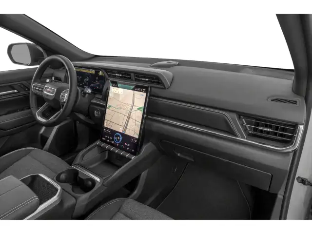 2026 GMC Terrain - Photo 12