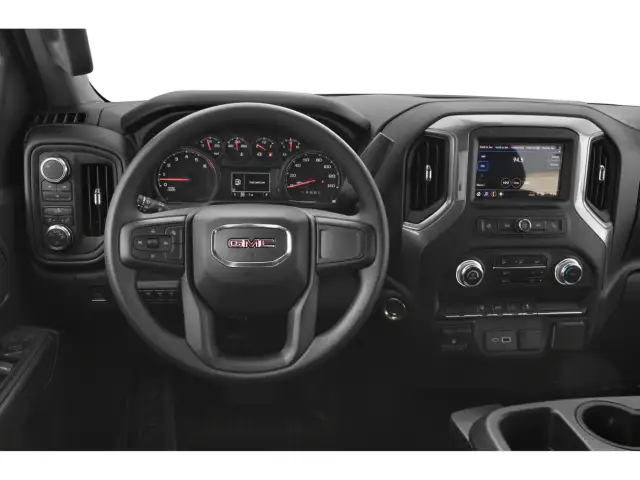 2026 GMC Sierra 2500HD - Photo 4