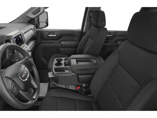 2026 GMC Sierra 2500HD - Photo 6