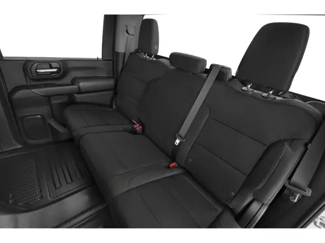2026 GMC Sierra 2500HD - Photo 10
