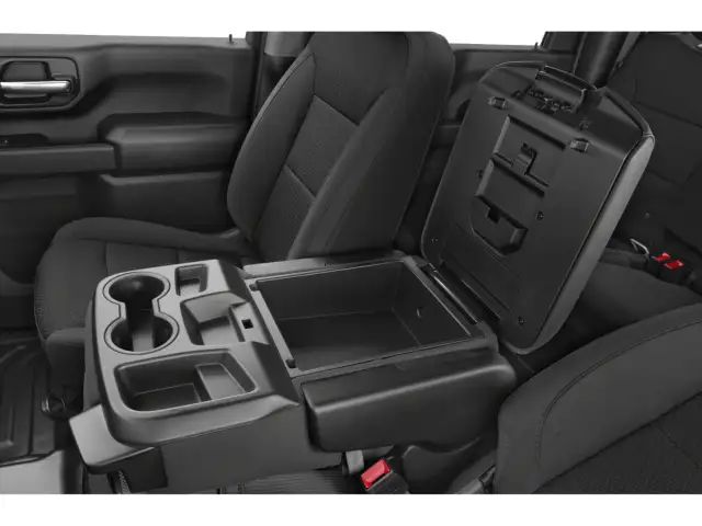 2026 GMC Sierra 2500HD - Photo 11