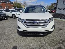 Ford Edge TITANIUM 2016 TITANIUM CUIR TOIT PANO NAV MAGS - Photo 2