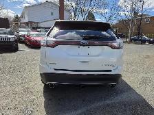 Ford Edge TITANIUM 2016 TITANIUM CUIR TOIT PANO NAV MAGS - Photo 6