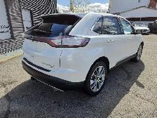 Ford Edge TITANIUM 2016 TITANIUM CUIR TOIT PANO NAV MAGS - Photo 7