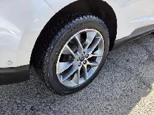 Ford Edge TITANIUM 2016 TITANIUM CUIR TOIT PANO NAV MAGS - Photo 8