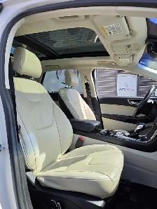 Ford Edge TITANIUM 2016 TITANIUM CUIR TOIT PANO NAV MAGS - Photo 11