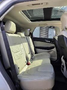 Ford Edge TITANIUM 2016 TITANIUM CUIR TOIT PANO NAV MAGS - Photo 12