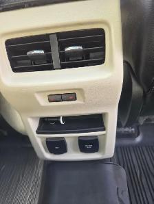Ford Edge TITANIUM 2016 TITANIUM CUIR TOIT PANO NAV MAGS - Photo 13