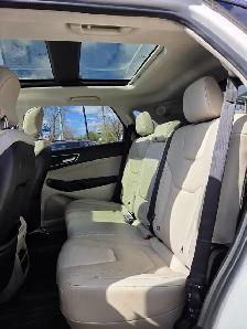 Ford Edge TITANIUM 2016 TITANIUM CUIR TOIT PANO NAV MAGS - Photo 14