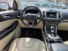 Ford Edge TITANIUM 2016 TITANIUM CUIR TOIT PANO NAV MAGS - Photo 15