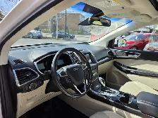 Ford Edge TITANIUM 2016 TITANIUM CUIR TOIT PANO NAV MAGS - Photo 16