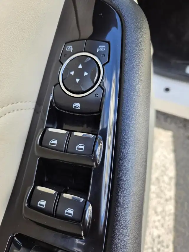 Ford Edge TITANIUM 2016 TITANIUM CUIR TOIT PANO NAV MAGS - Photo 18