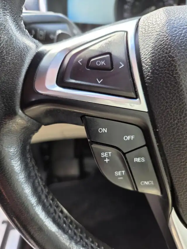 Ford Edge TITANIUM 2016 TITANIUM CUIR TOIT PANO NAV MAGS - Photo 19
