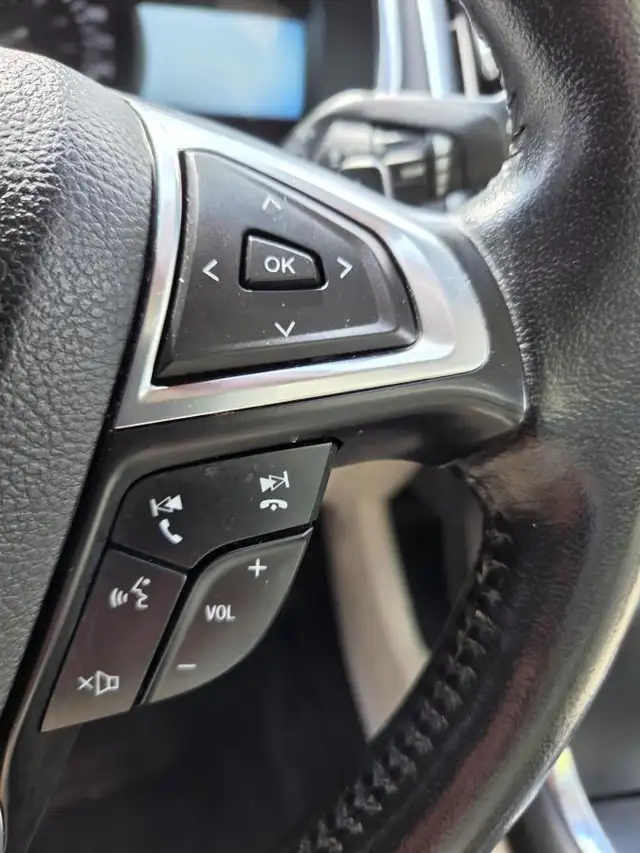 Ford Edge TITANIUM 2016 TITANIUM CUIR TOIT PANO NAV MAGS - Photo 20