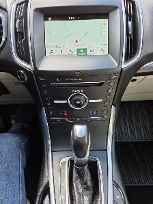 Ford Edge TITANIUM 2016 TITANIUM CUIR TOIT PANO NAV MAGS - Photo 21