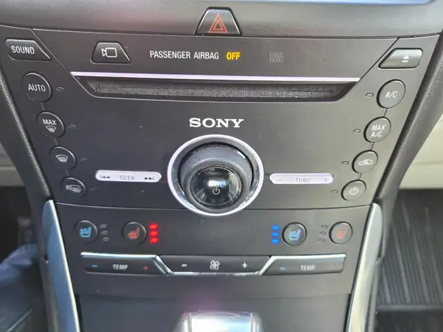 Ford Edge TITANIUM 2016 TITANIUM CUIR TOIT PANO NAV MAGS - Photo 22