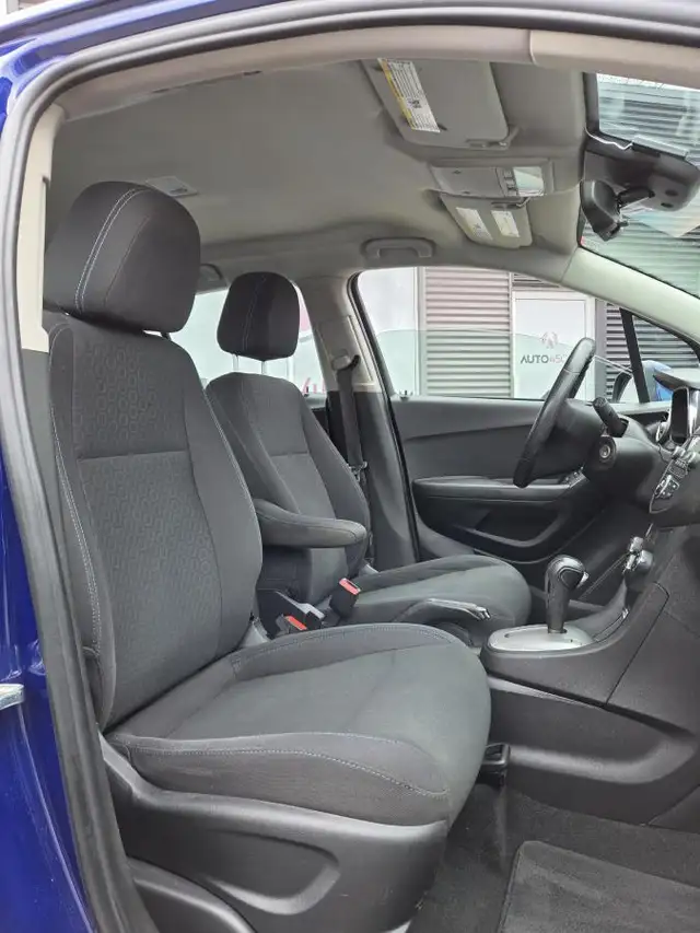 Chevrolet Trax 2016 LS ECONOMIQUE A/C - Photo 11