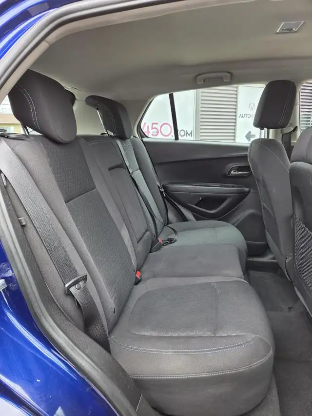 Chevrolet Trax 2016 LS ECONOMIQUE A/C - Photo 12