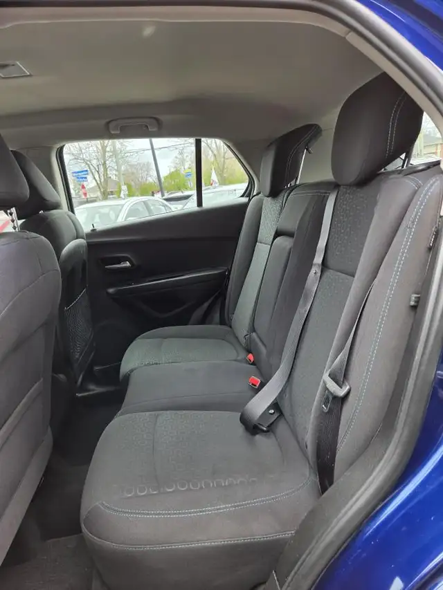 Chevrolet Trax 2016 LS ECONOMIQUE A/C - Photo 13
