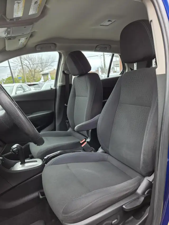 Chevrolet Trax 2016 LS ECONOMIQUE A/C - Photo 16