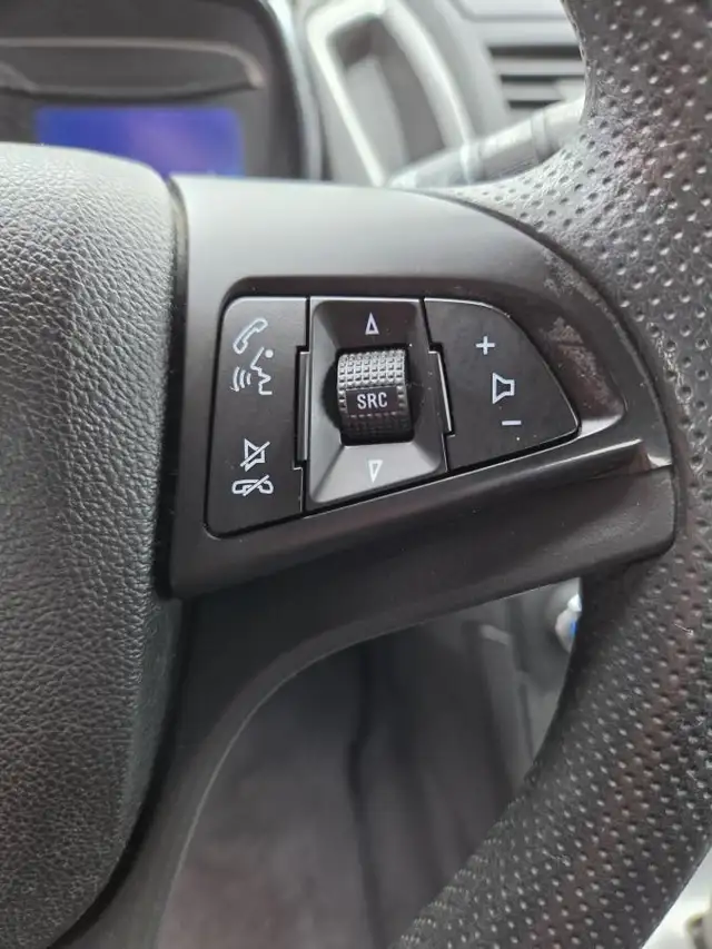 Chevrolet Trax 2016 LS ECONOMIQUE A/C - Photo 18