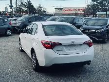 2015 Toyota Corolla LE - Photo 3