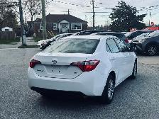 2015 Toyota Corolla LE - Photo 4