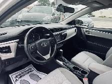 2015 Toyota Corolla LE - Photo 6
