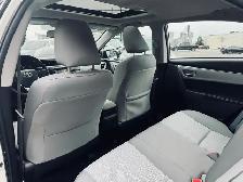2015 Toyota Corolla LE - Photo 7