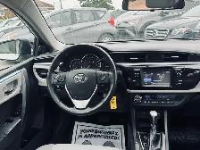 2015 Toyota Corolla LE - Photo 8