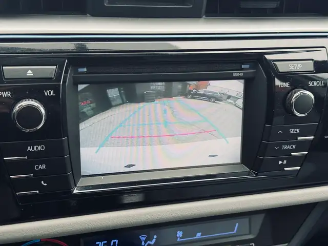 2015 Toyota Corolla LE - Photo 10